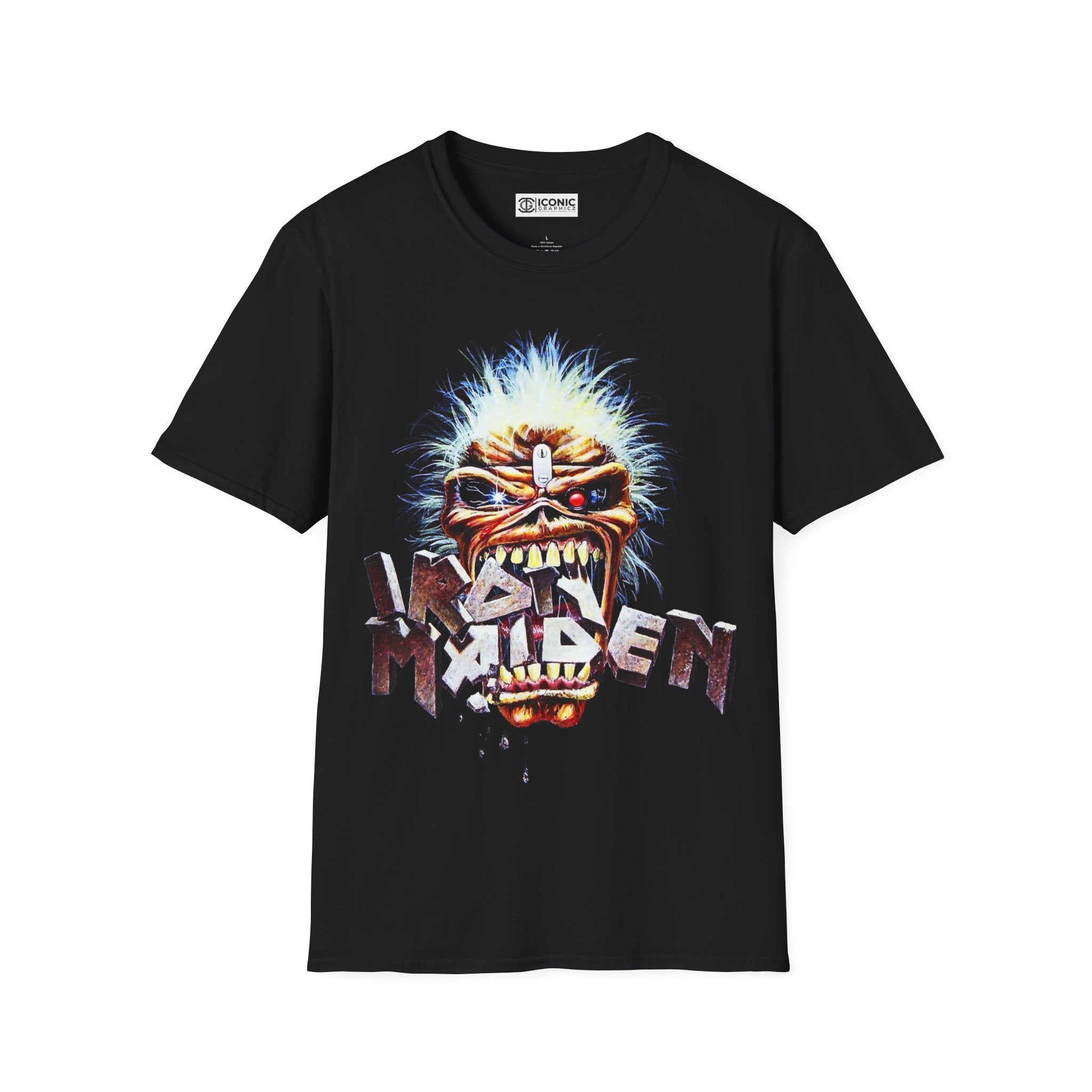 Iron Maiden T-Shirt