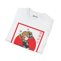 SAO Unisex Softstyle T-Shirt