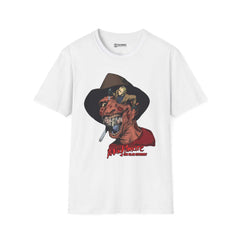 Freddy Unisex Softstyle T-Shirt - IGZ Clothing 