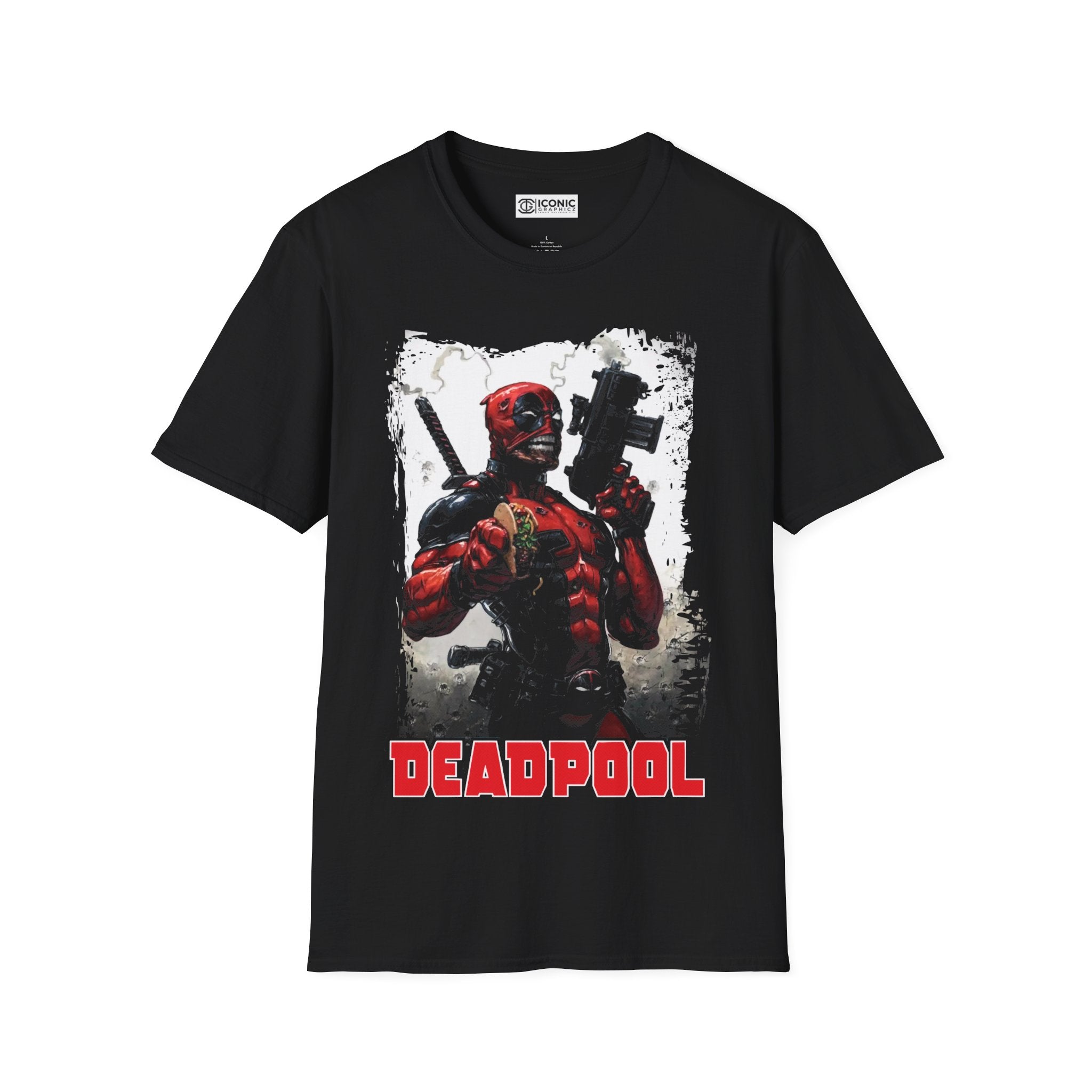 Deadpool T-Shirt