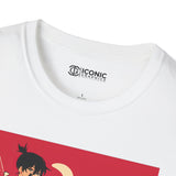 Aki and Power Chainsaw-man T-Shirt - 