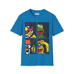 The Muppets T-Shirt