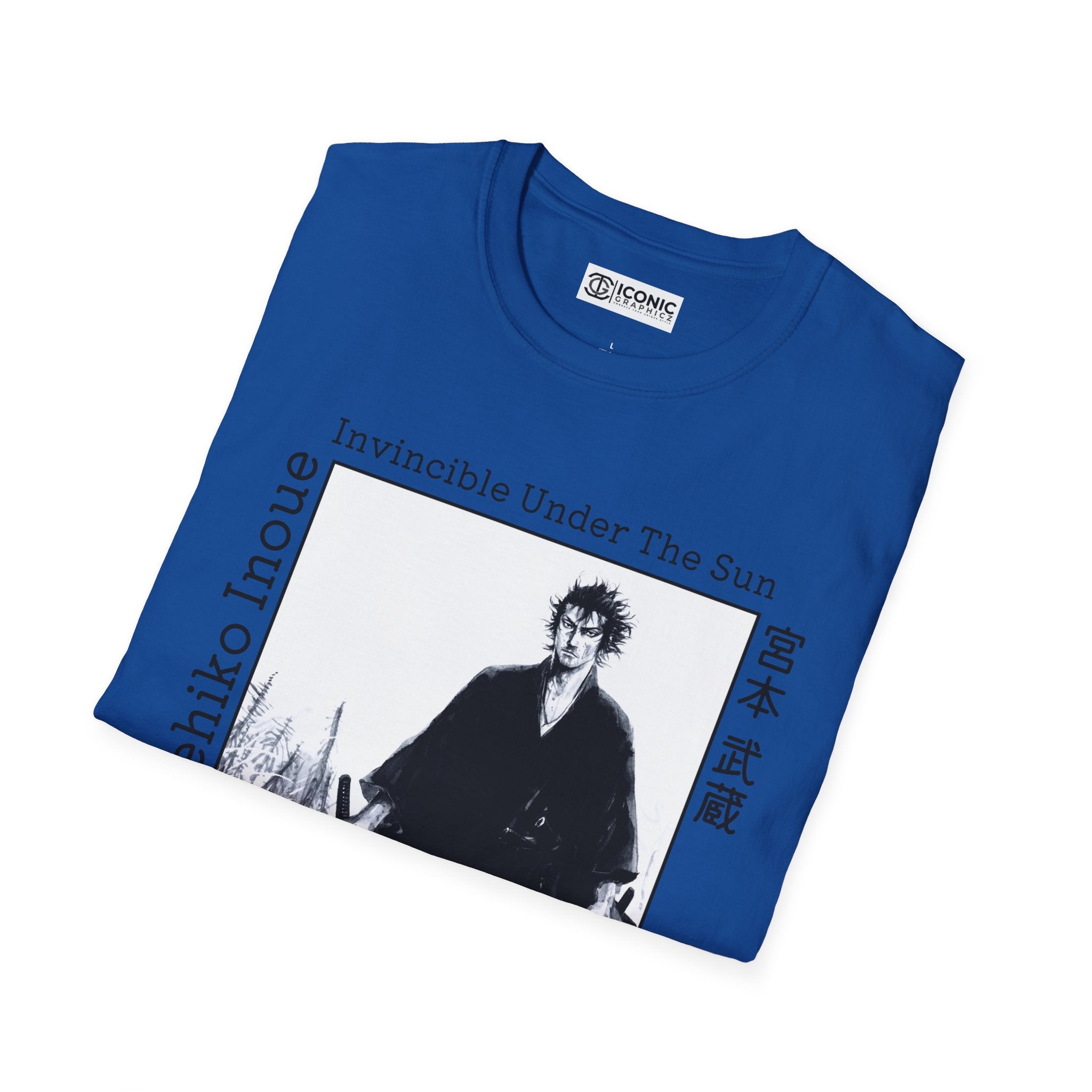 Vagabond T-Shirt