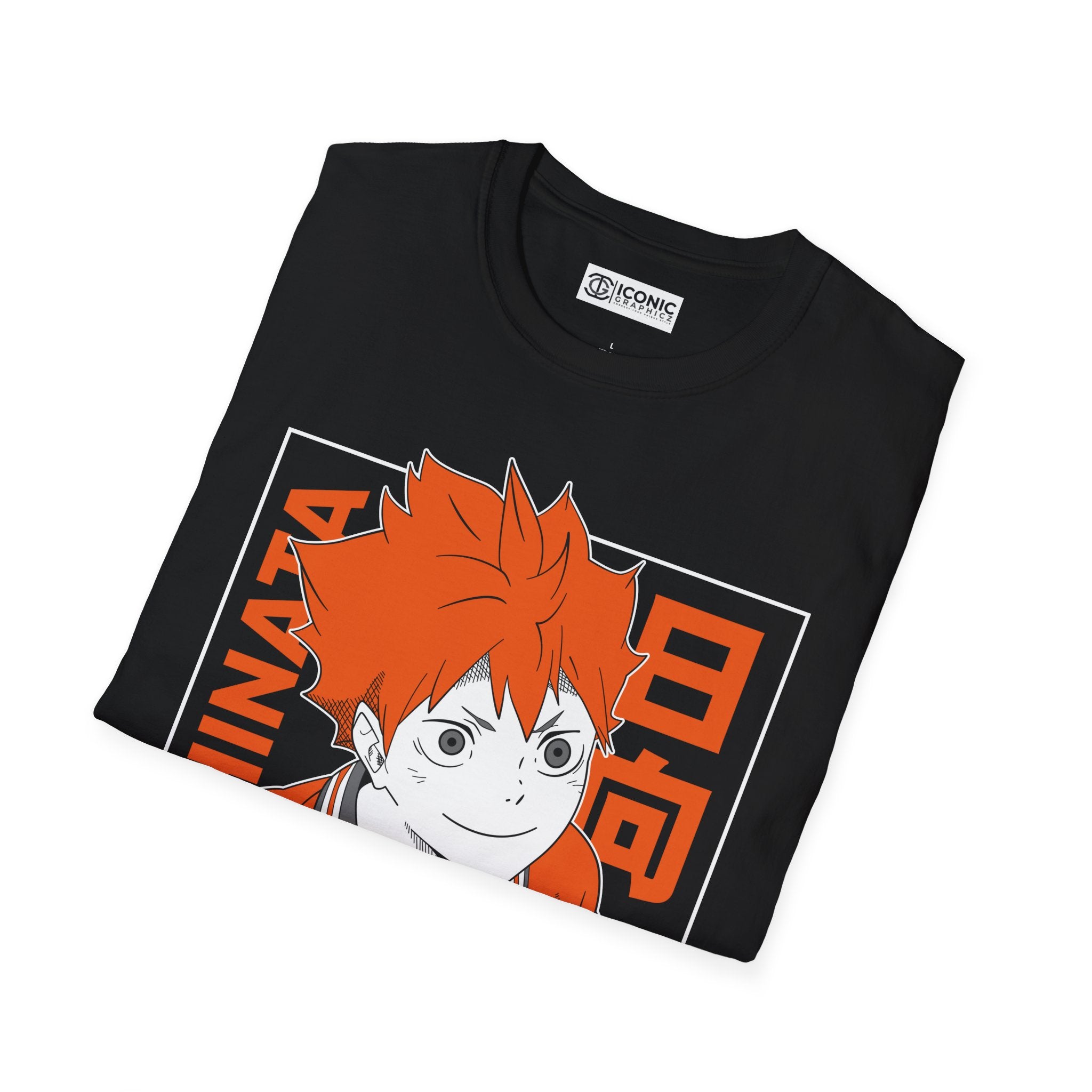 Shoyo Haikyu T-Shirt