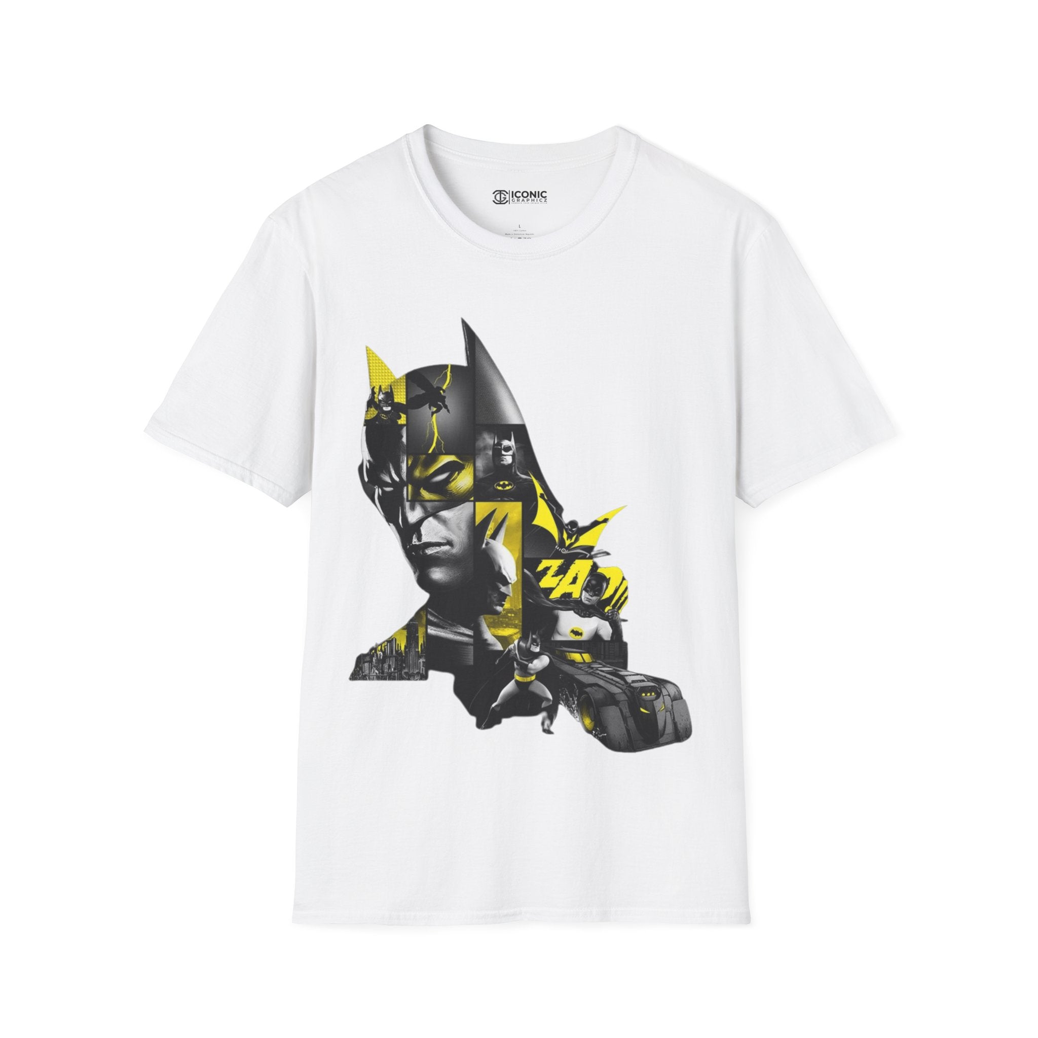 Batman T-Shirt