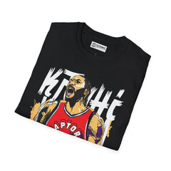 NBA Unisex Softstyle T-Shirt - IGZ Clothing 