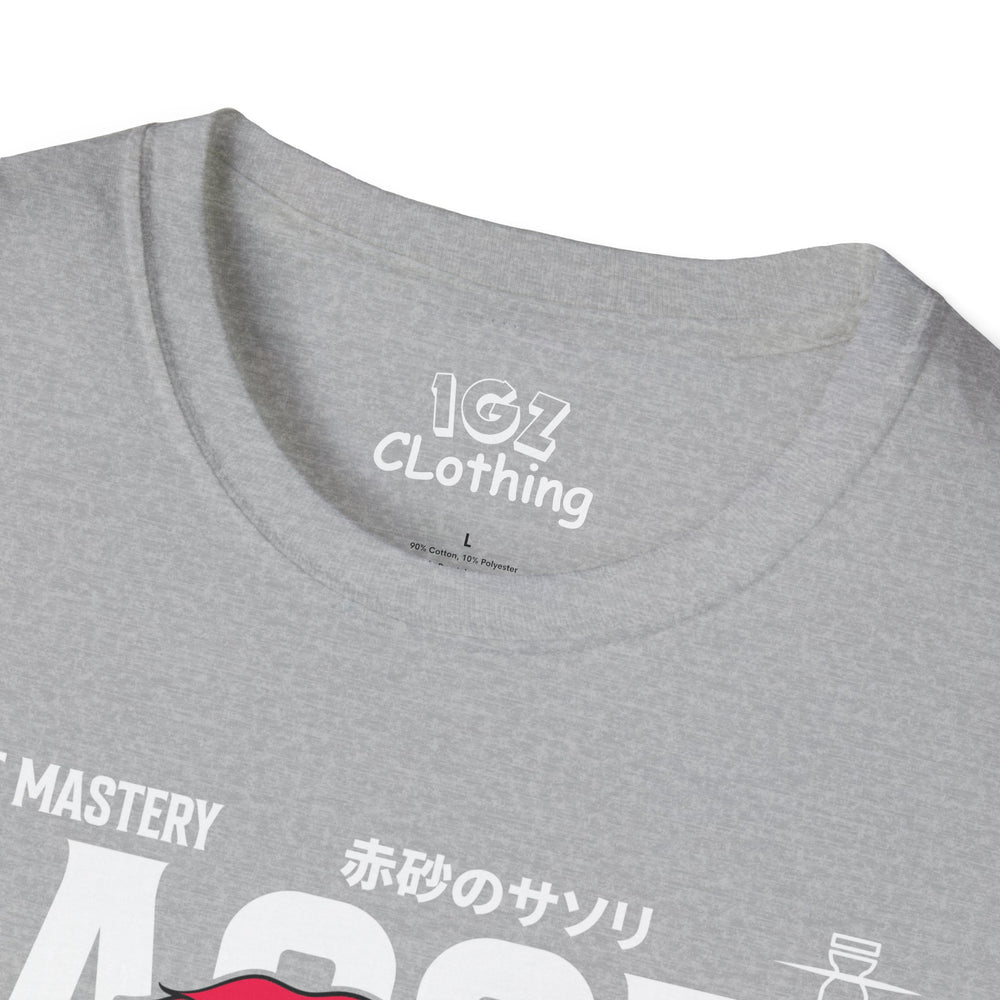 Sasori Naruto T-Shirt