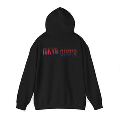 Kaneki Unisex Heavy Blend™ Hooded Sweatshirt - IGZ Clothing 