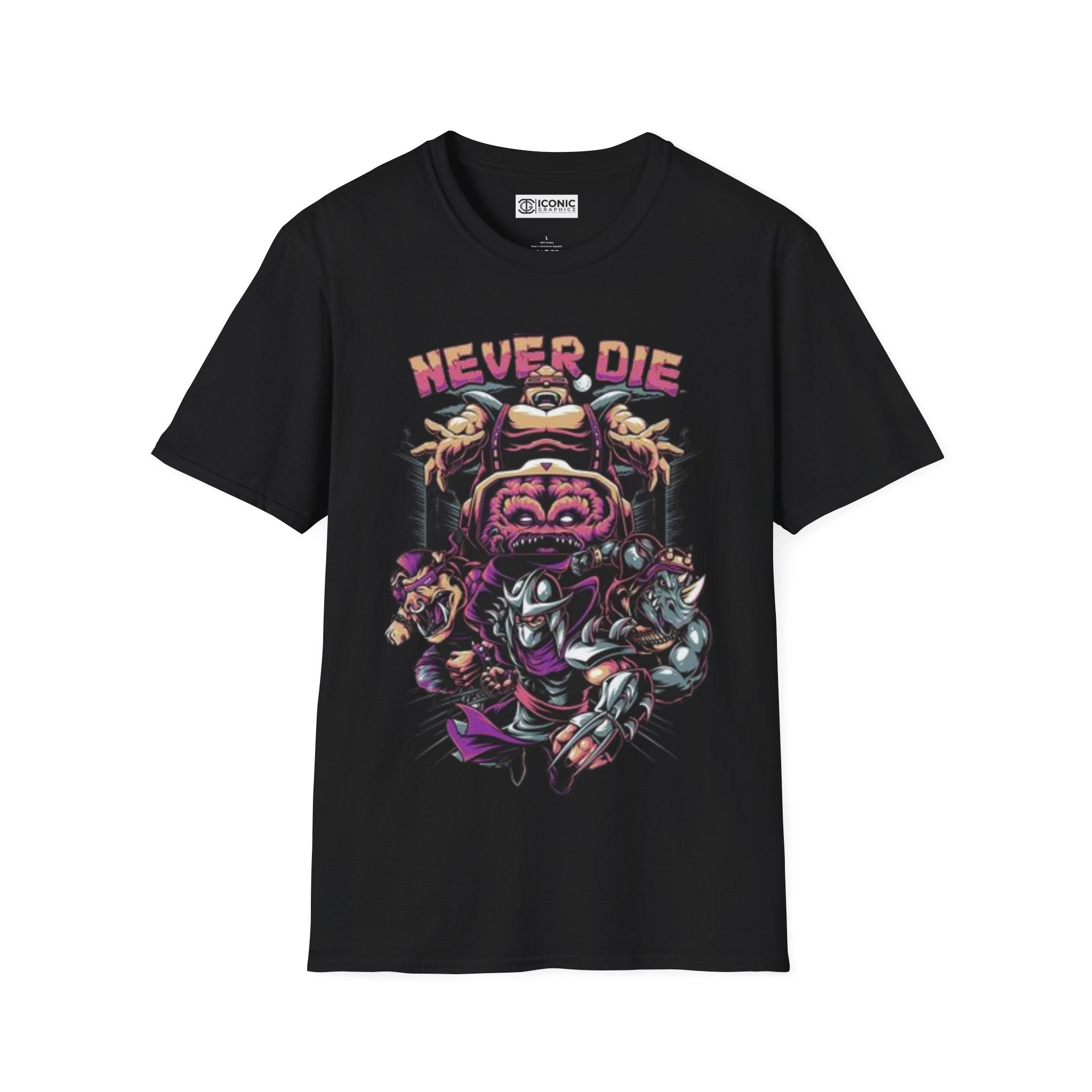 TMNT T-Shirt