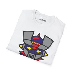 Urban Graphicz Unisex Softstyle T-Shirt - IGZ Clothing 