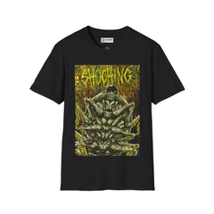 Dorohedoro Roach Unisex Softstyle T-Shirt - IGZ Clothing 