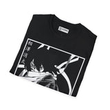 Eraser Head My hero academia T-Shirt Printify