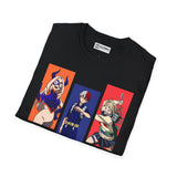 Toga and Shoto My hero academia T-Shirt - 