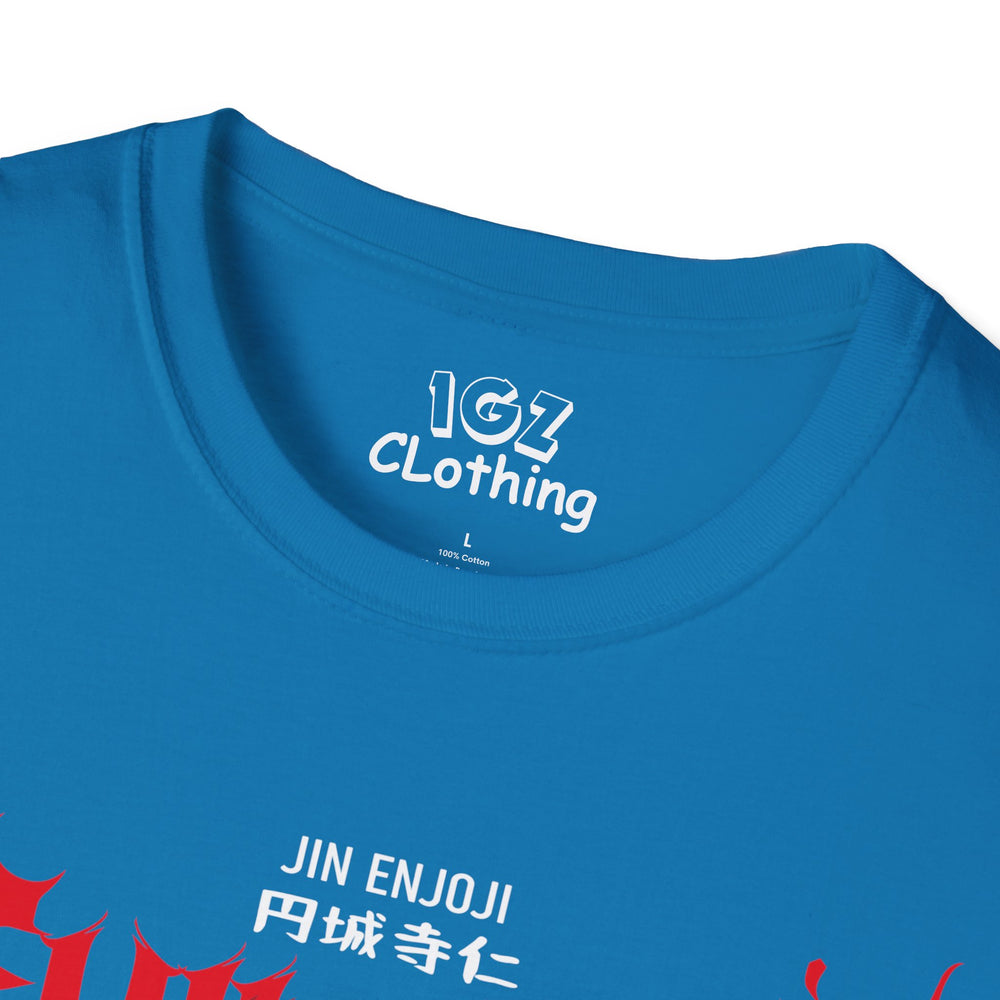 Evil Eye Dandadan T-Shirt