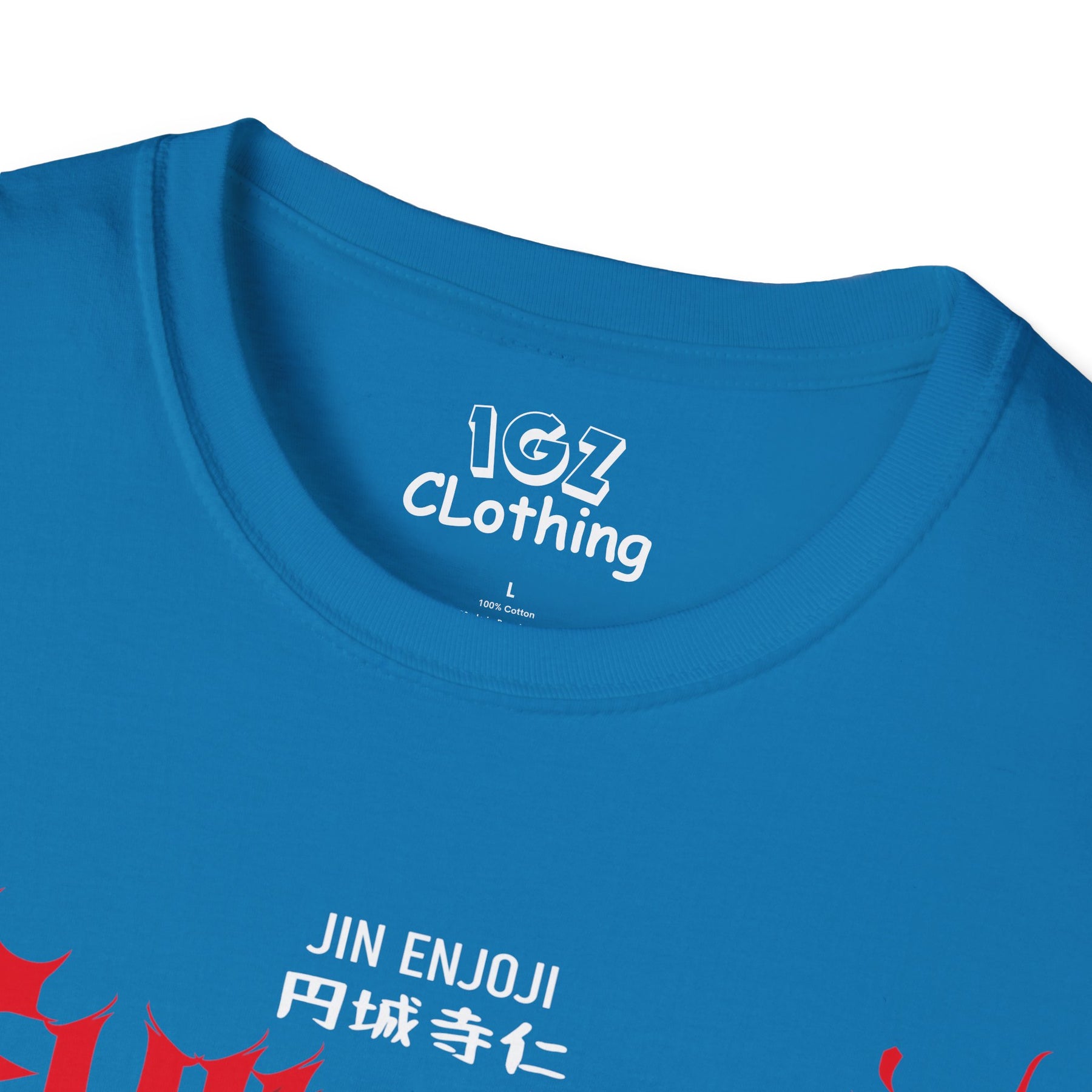 Evil Eye Dandadan T-Shirt