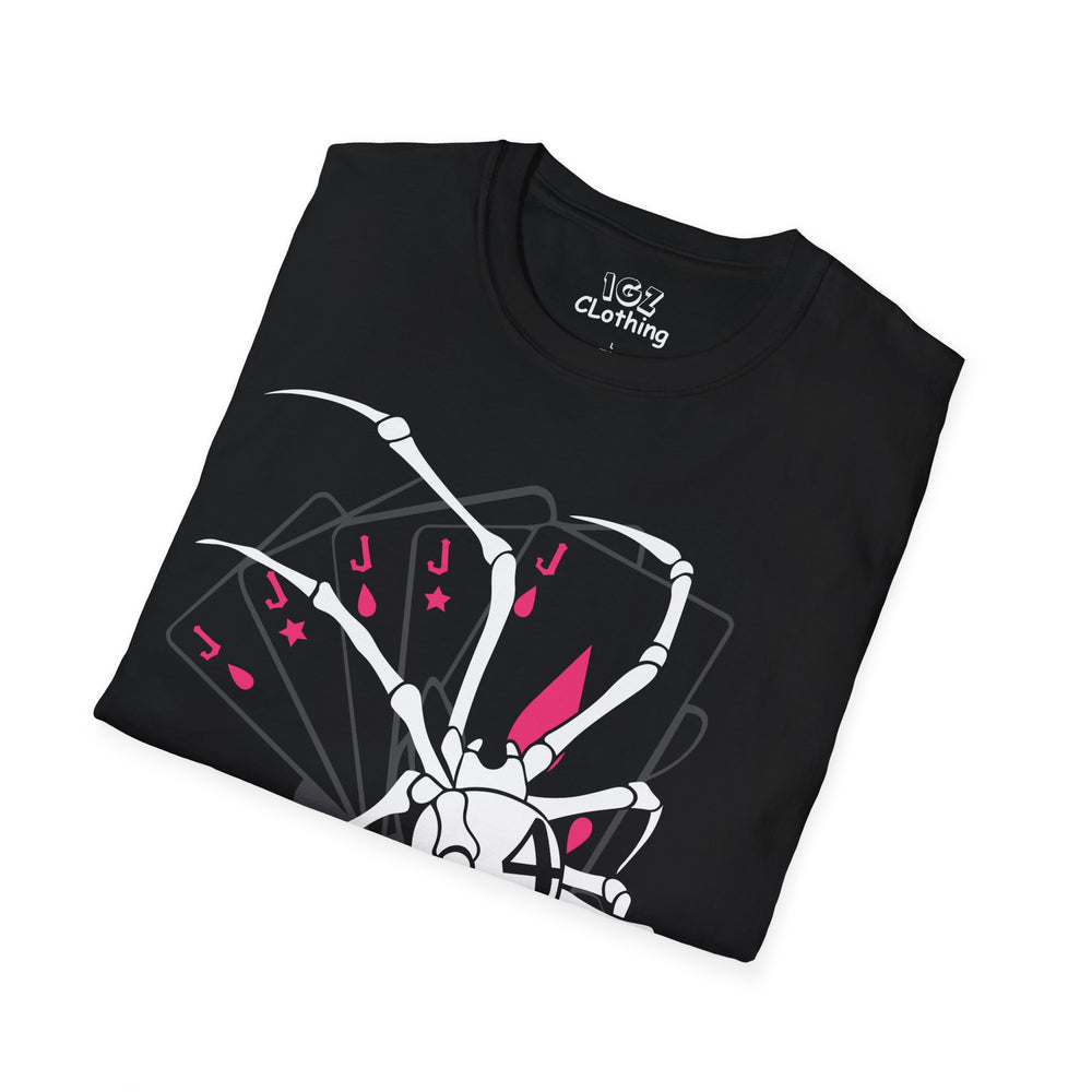 Phantom  Troupe Hunter x Hunter T-Shirt