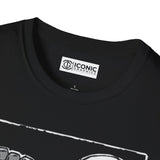 Saitama One Punch Man T-Shirt - 