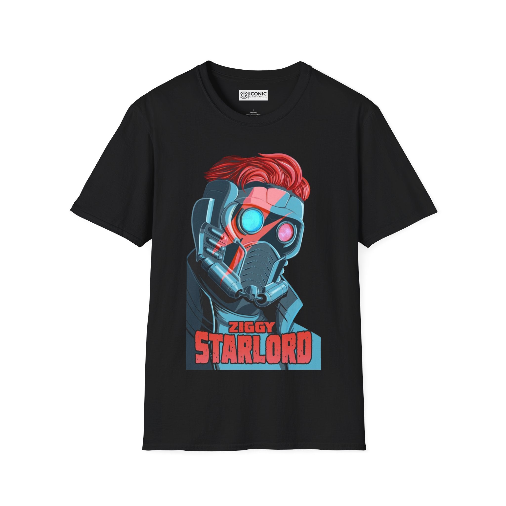 Star-Lord T-Shirt