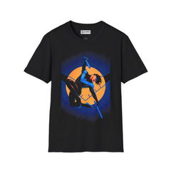 Nightwing Shirt