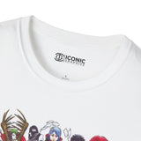 Akatsuki Naruto T-Shirt Printify