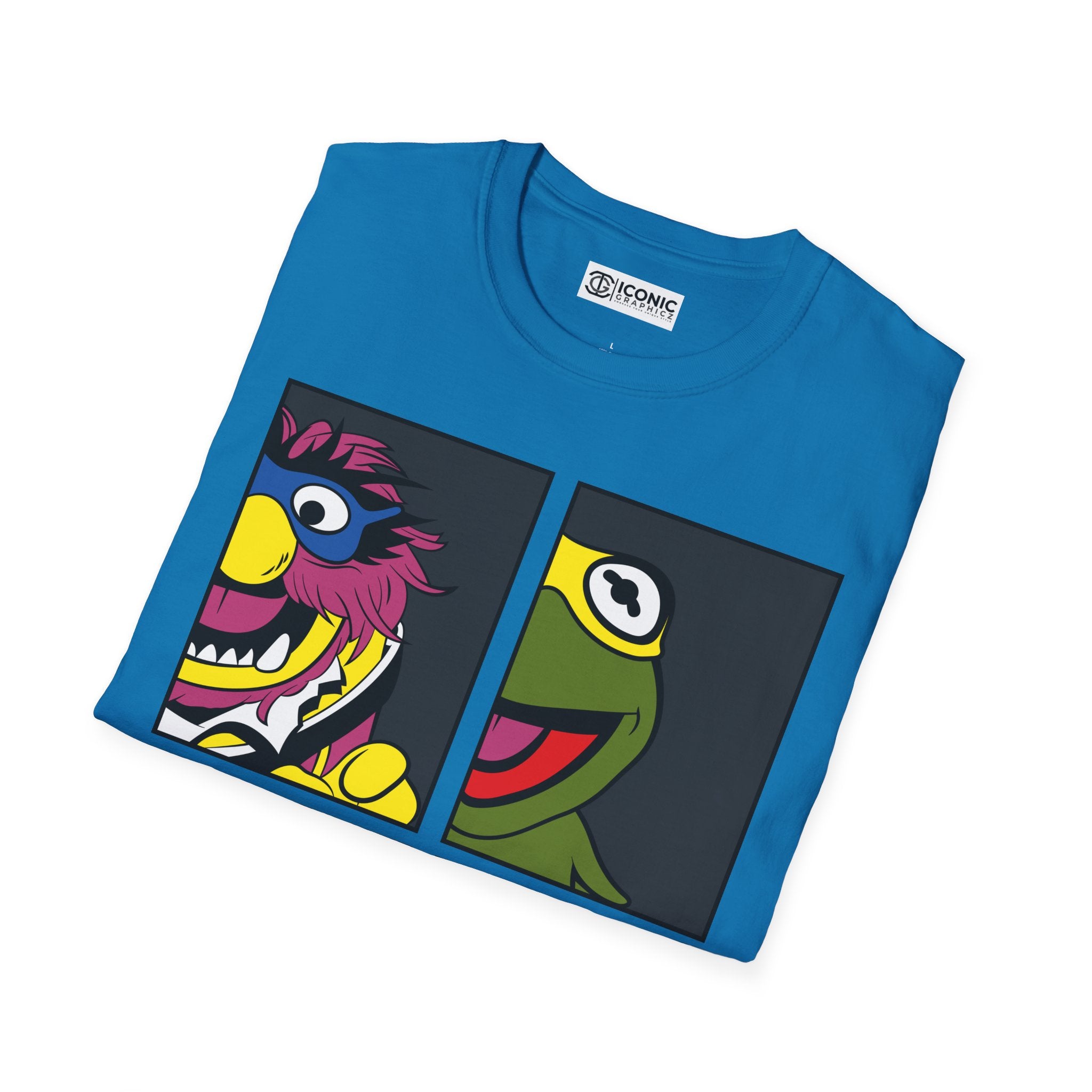 The Muppets T-Shirt