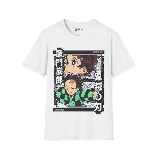 Tanjiro T-Shirt