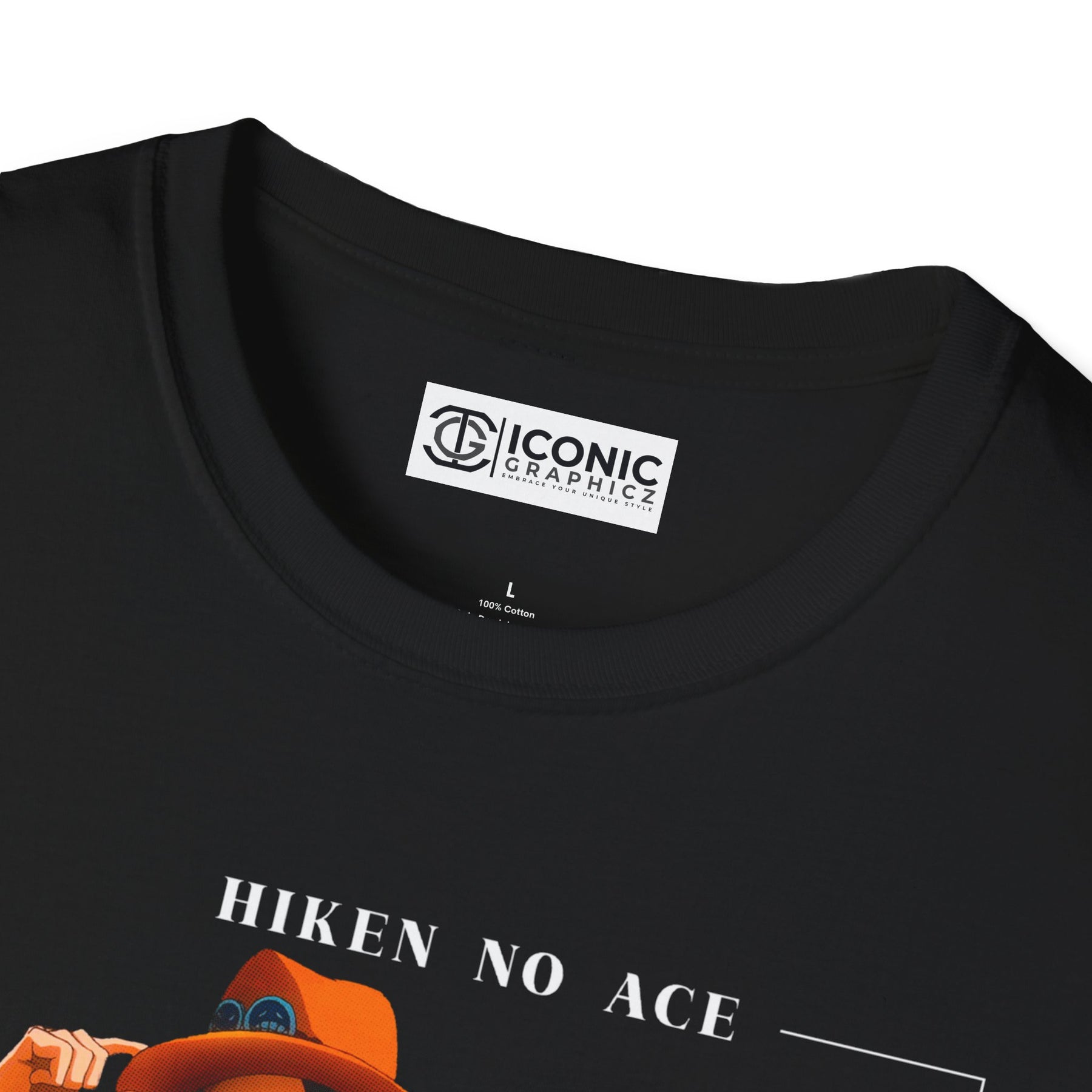 Ace One Piece T-Shirt - 