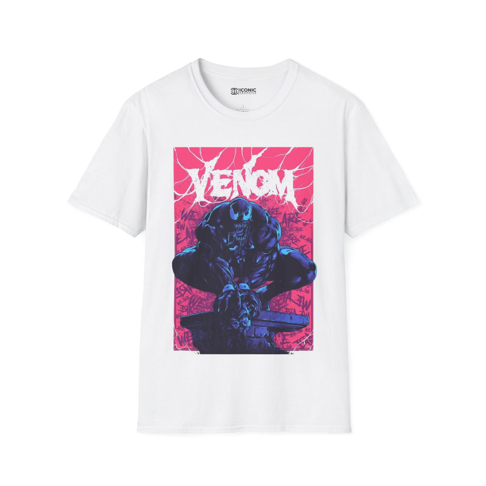 Venom T-Shirt - 