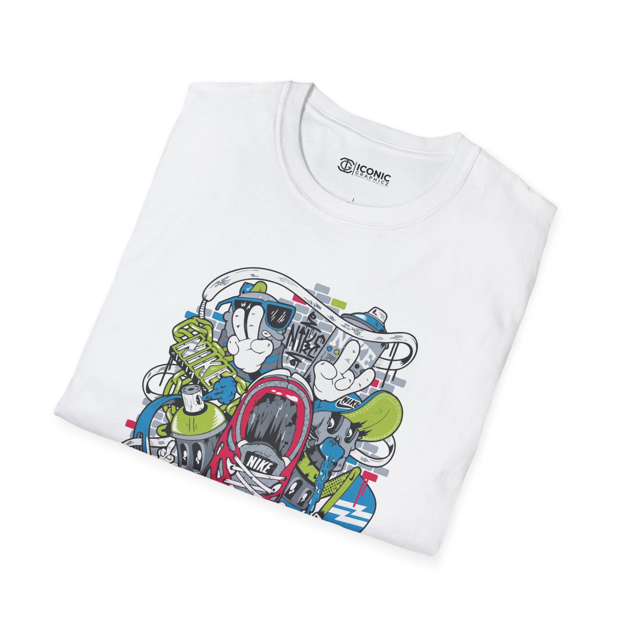 Urban Graphicz T-Shirt