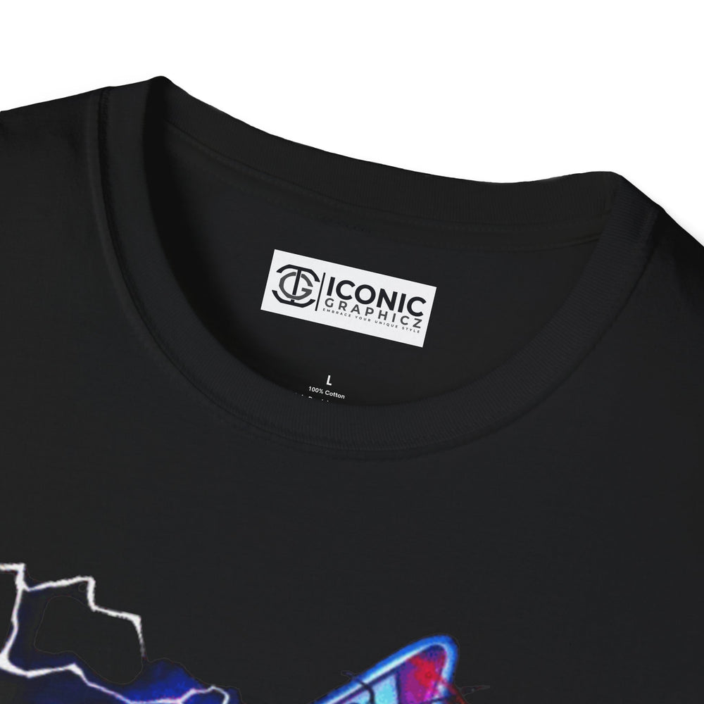 Jason Voorhees T-Shirt - 