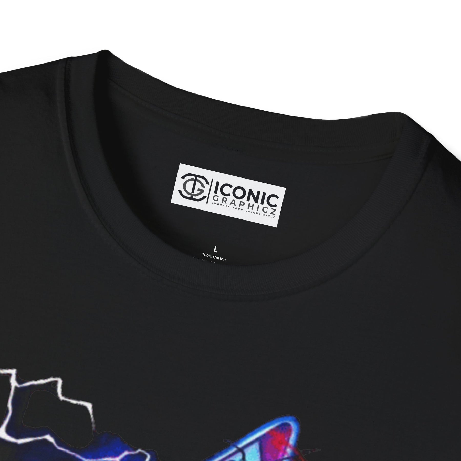 Jason Voorhees T-Shirt - 