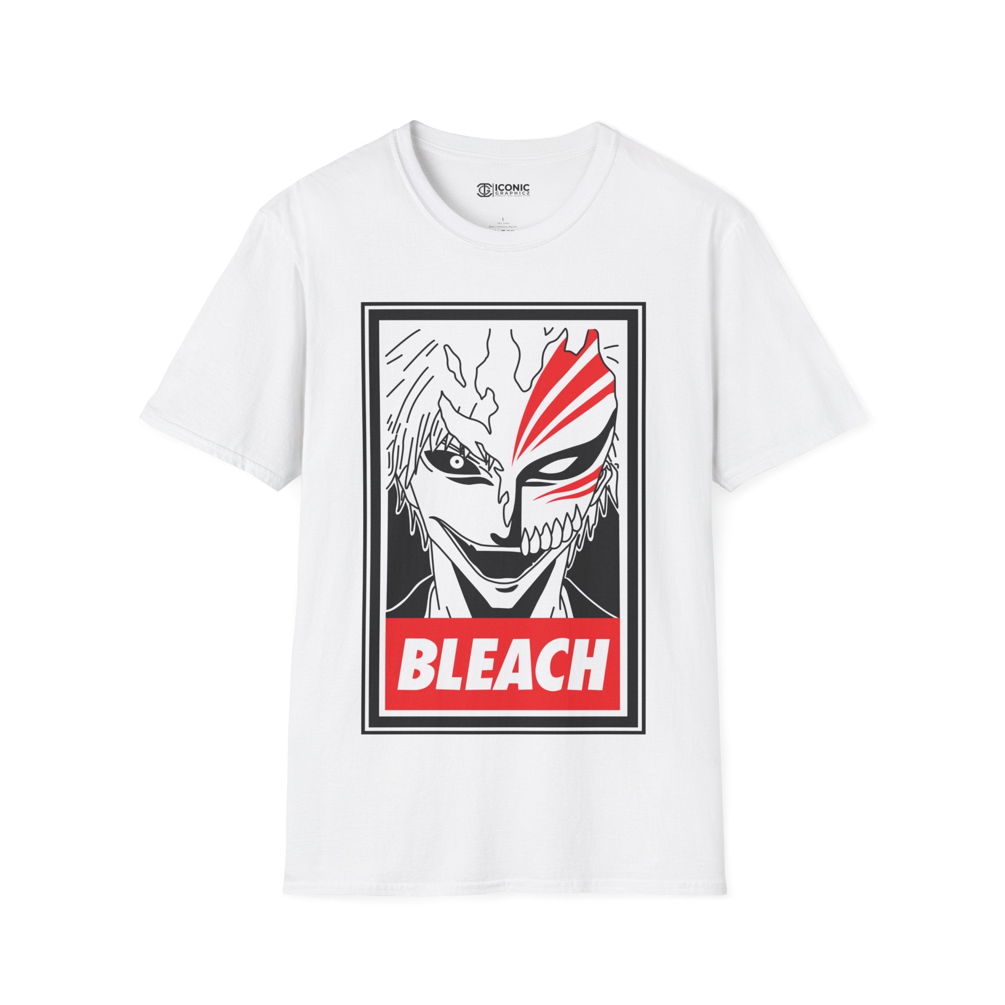 Ichigo Bleach T-Shirt