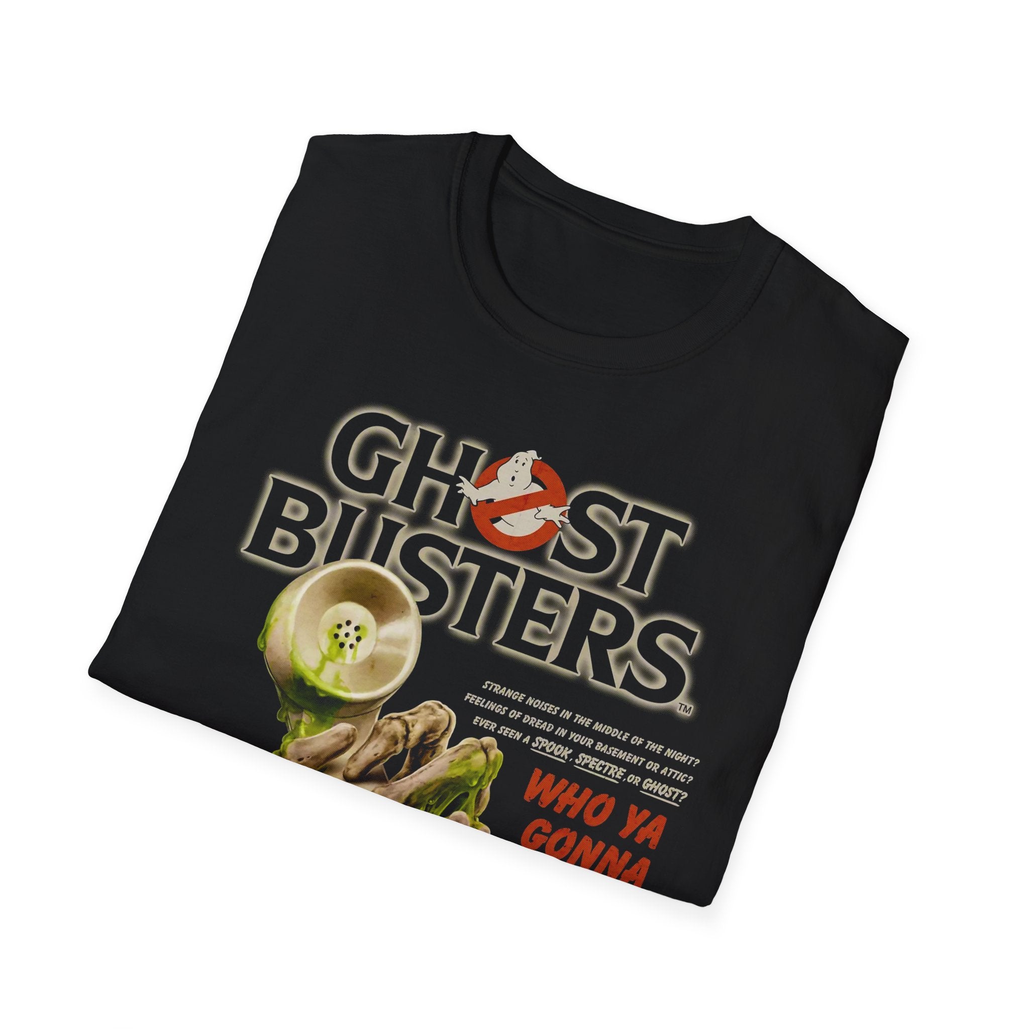 Ghostbusters T-Shirt