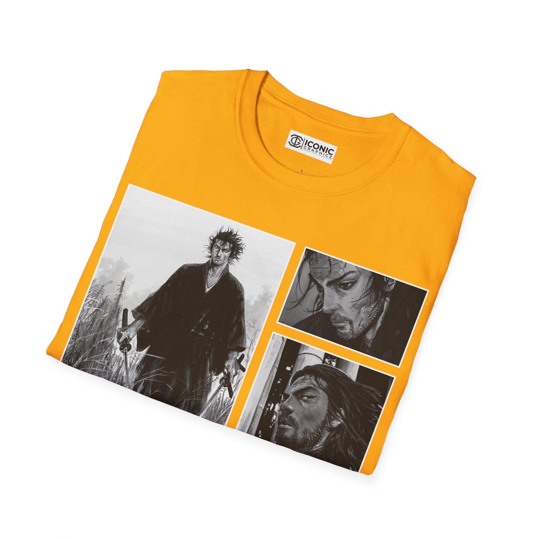 Vagabond T-Shirt