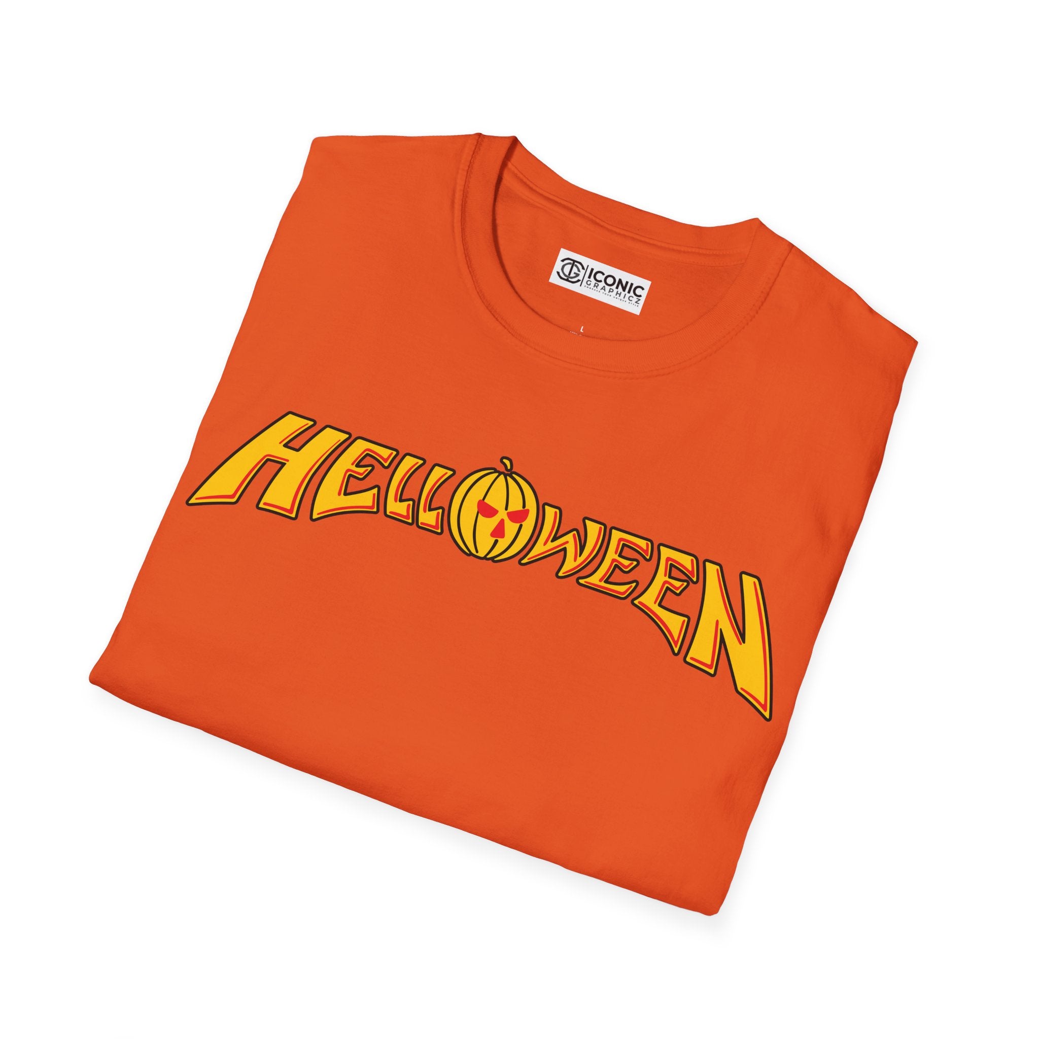 Helloween T-Shirt