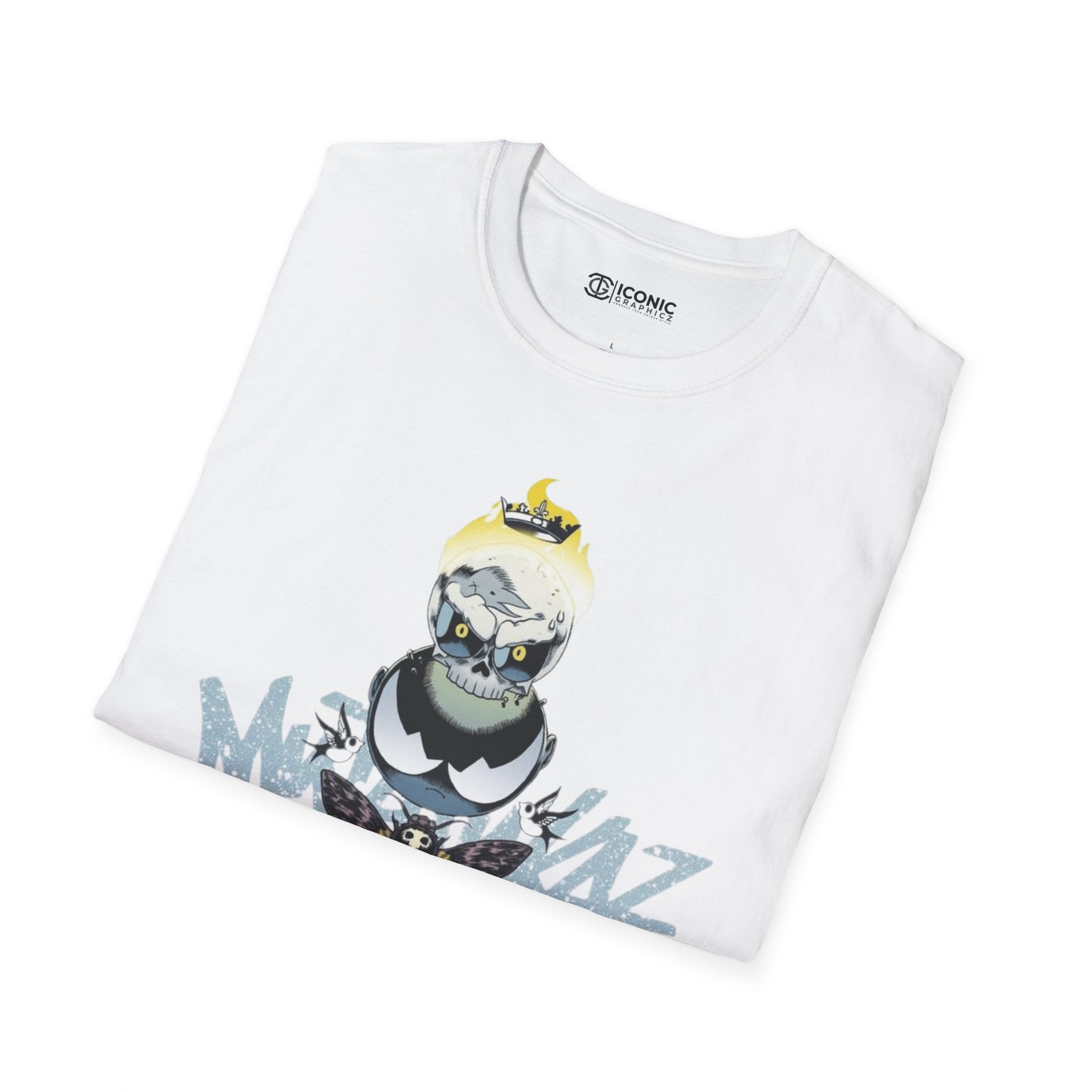 Mutafukaz T-Shirt