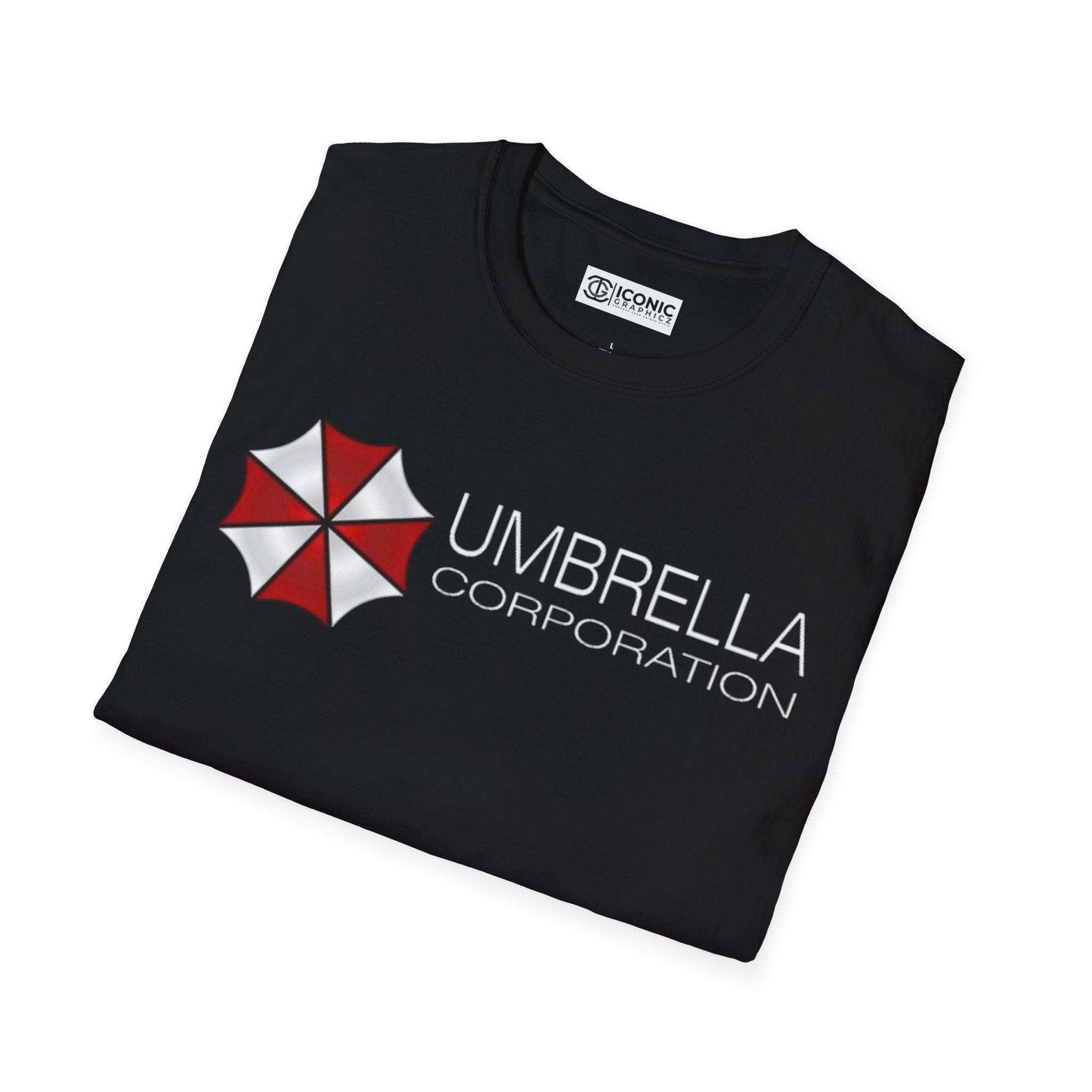 Resident Evil T-Shirt