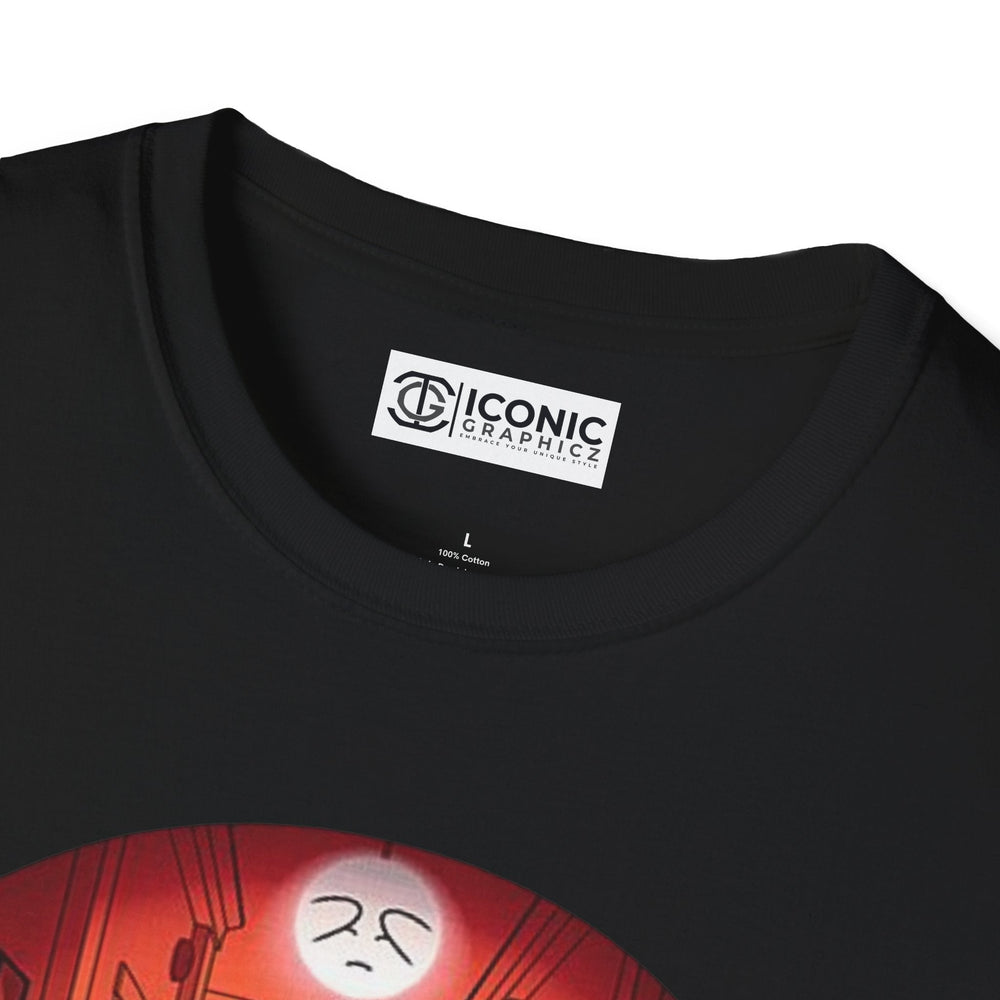 Super Mario T-Shirt Printify