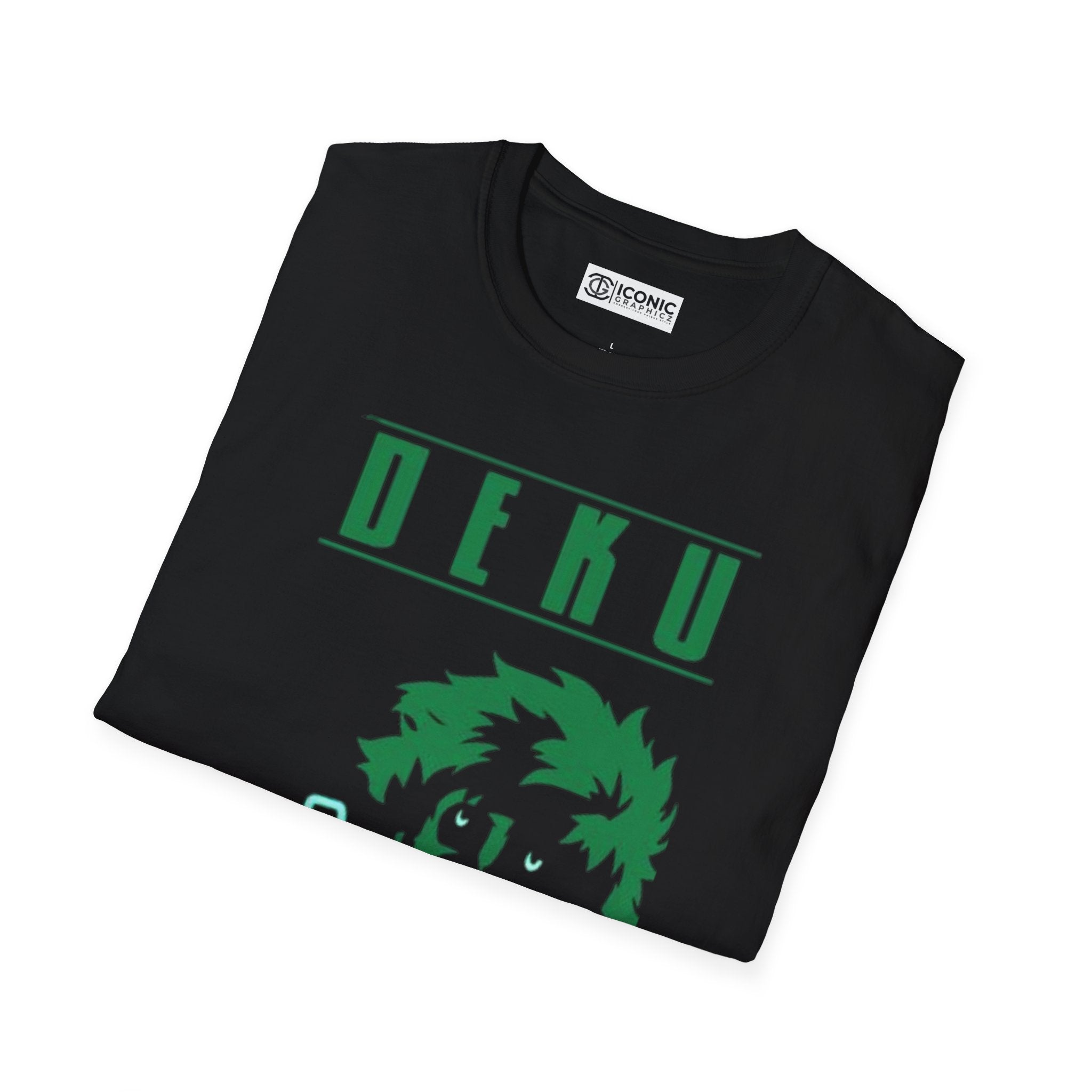 Deku My hero academia T-Shirt