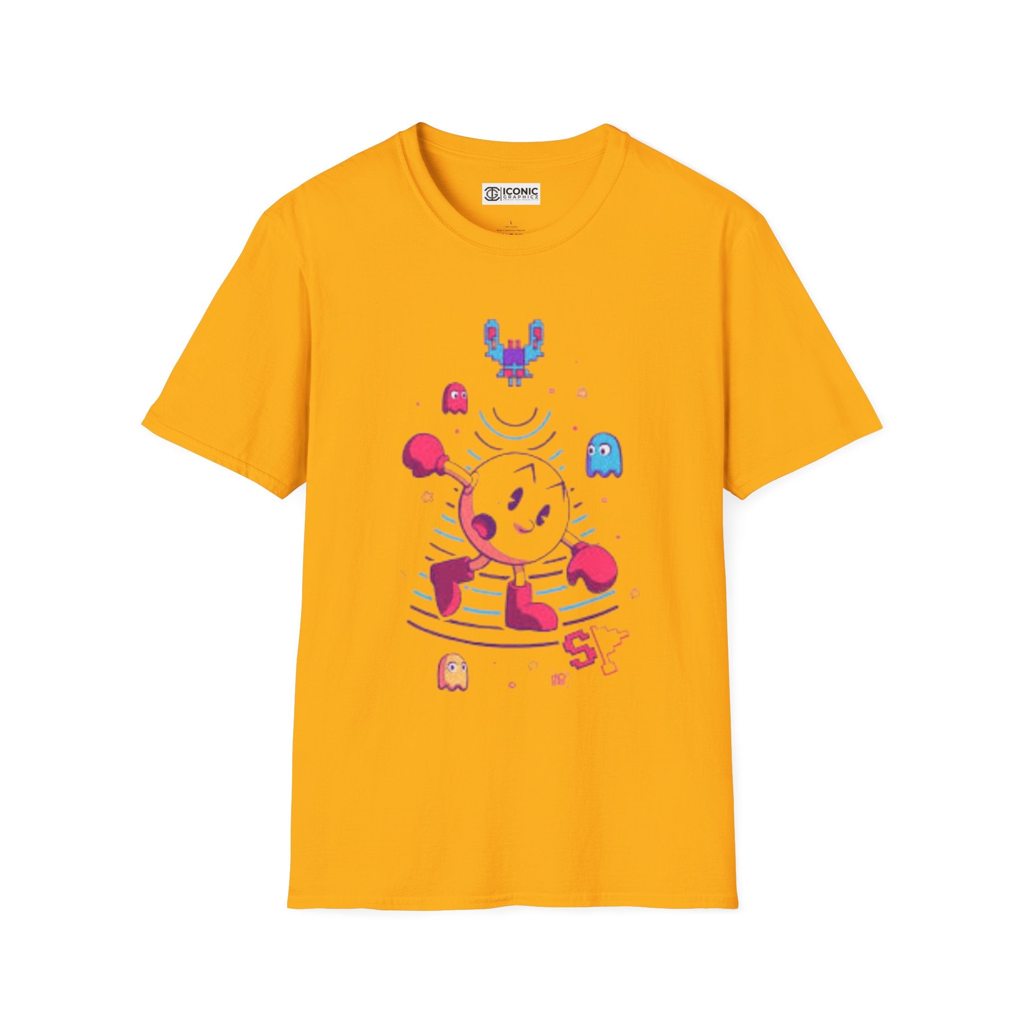 Pac-Man T-Shirt