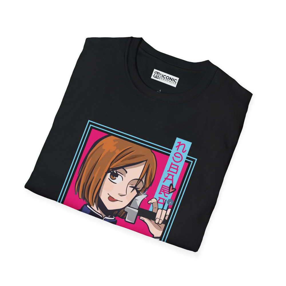 Nobara Jujitsu Kaisen T-Shirt - 