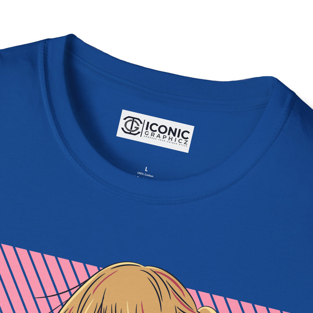 Oshi No Ko Rubi Shirt - 