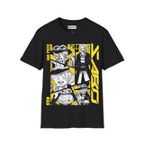 Lann One Piece T-Shirt - 