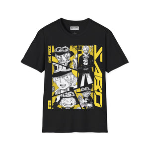 Lann One Piece T-Shirt - 