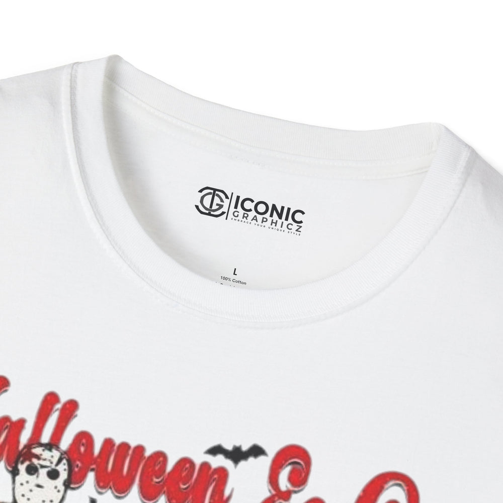 Horror Maniacs T-Shirt - 