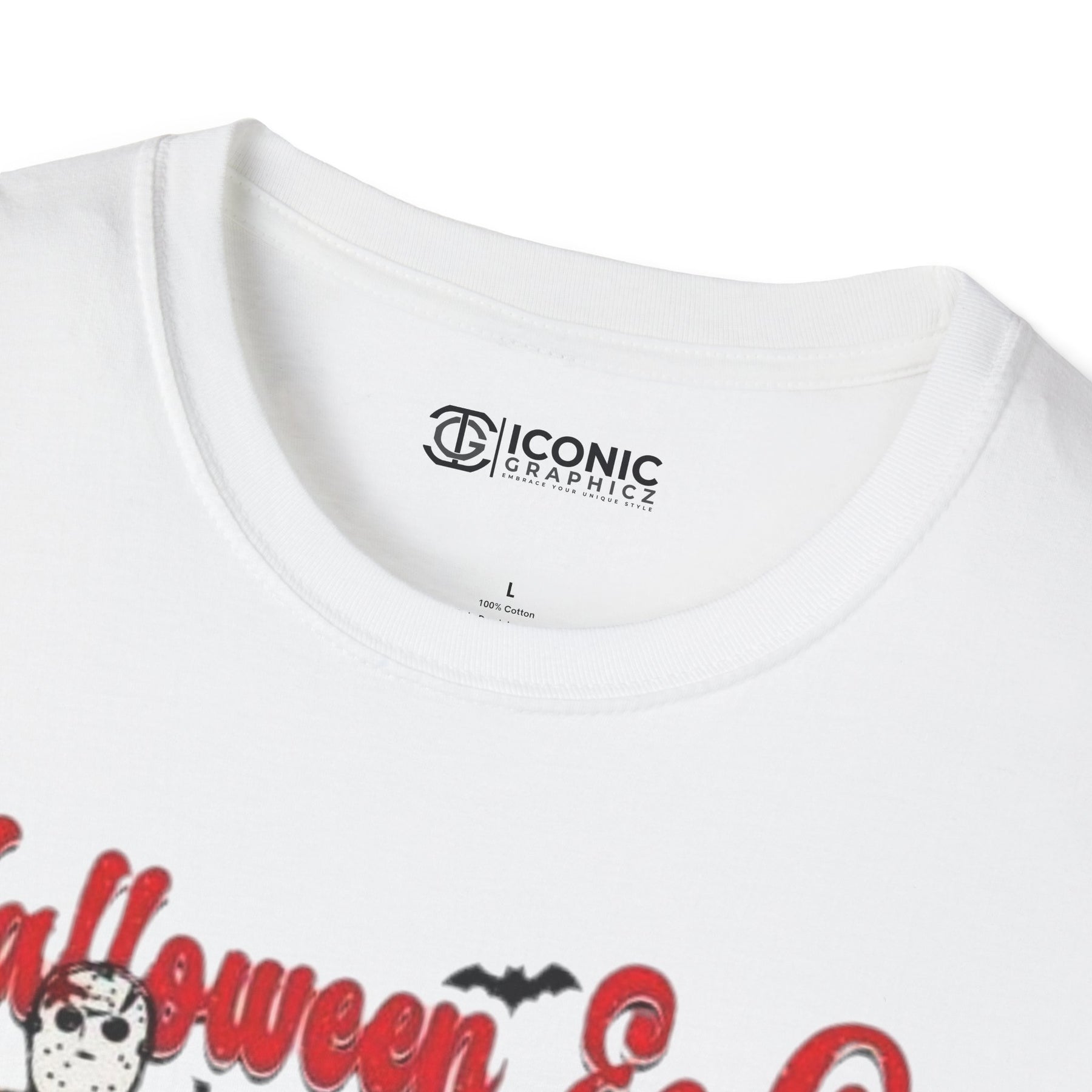 Horror Maniacs T-Shirt - 