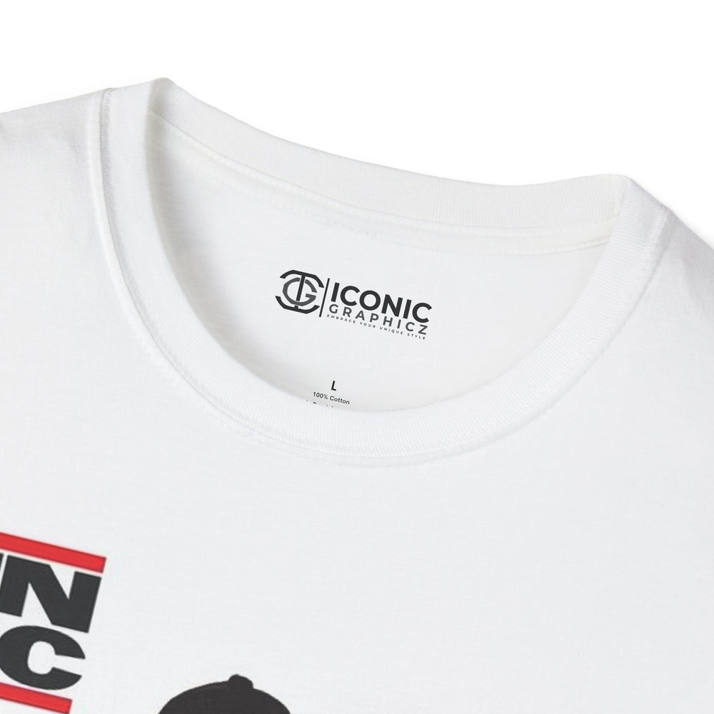 Run-D.M.C. T-Shirt - 