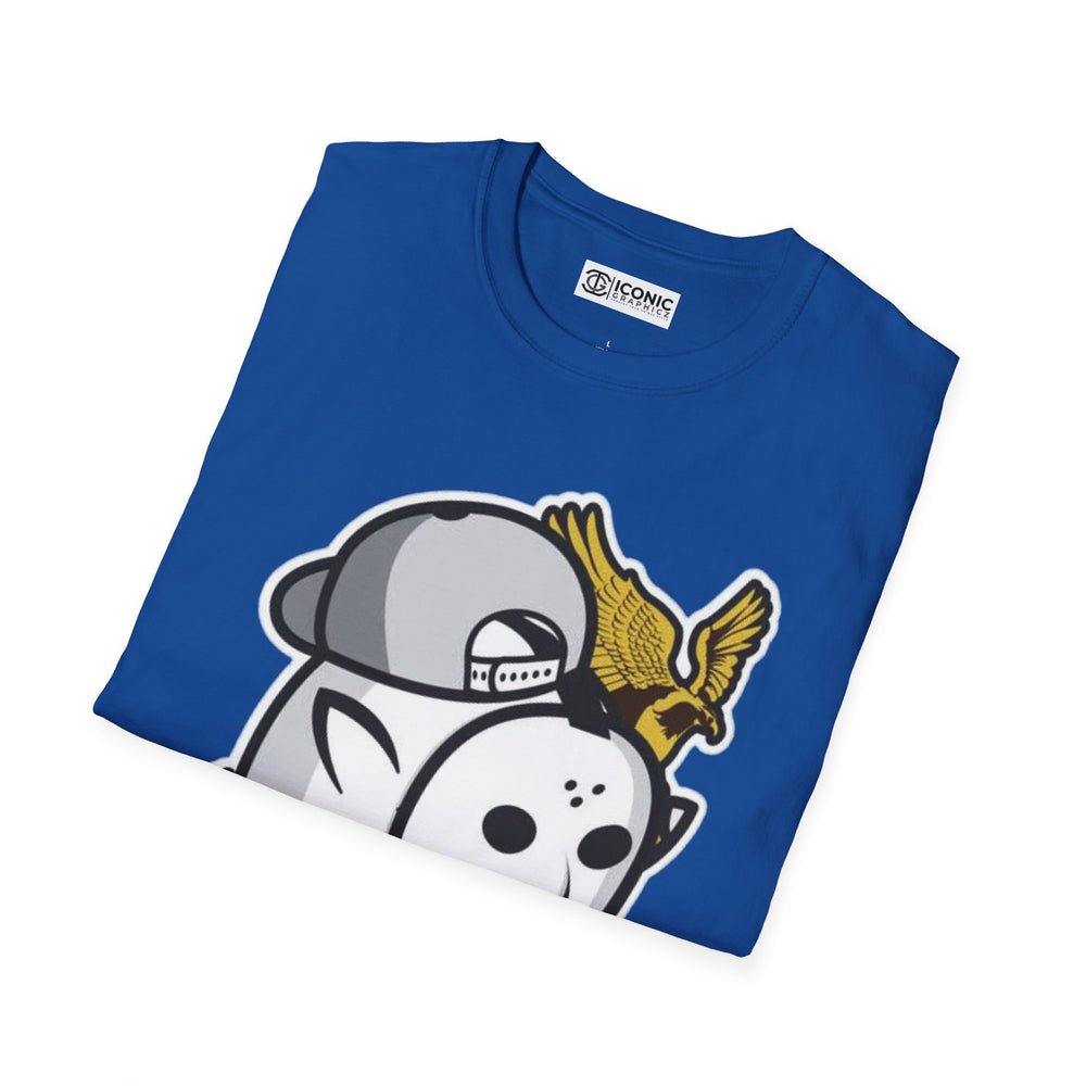 Ghostface Killah T-Shirt - 