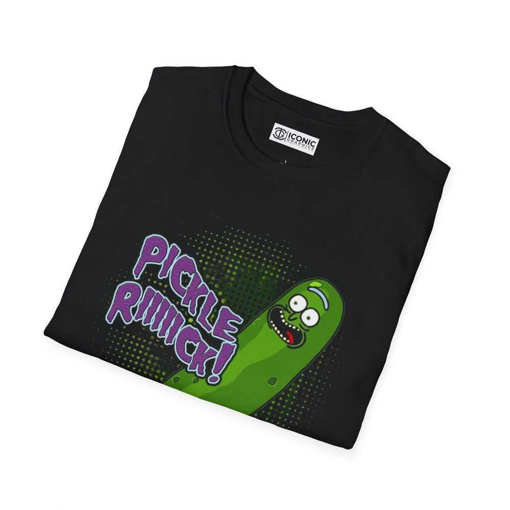 Rick and Morty T-Shirt - 