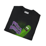 Rick and Morty T-Shirt - 